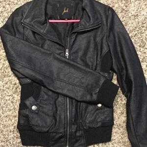 Jack Bomber Jacket